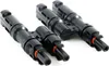 Solar Set 12V 2x130 Watt Solarpanel Kabel Wechselrichter Produktbild-Vorschau 9