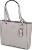 Guess Noelle Tote Shopper Damen taupe HWZG7879250‑TAU Produktbild-Vorschau 3