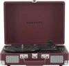 Giradischi Crosley Cruiser Plus - Borgogna - Bluetooth Anteprima dell’immagine prodotto 1