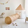 Petite Amélie Spieltunnel 'Miel' Produktbild-Vorschau 2