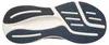 Scarpe da ginnastica da donna Skechers Slip-ins GO WALK Max Anteprima dell’immagine prodotto 3