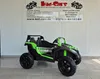 XXL Racing Buggy bis 16 km/h Kinderauto elektrisch Produktbild-Vorschau 11