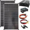 Komplettset 2x120 Watt Solarmodul 1070x585 NM1000 Watt Produktbild-Vorschau 1