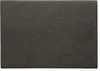 ASA Selection vegan leather Tischset Mushroom, Platzmatte, Anteprima dell’immagine prodotto 2