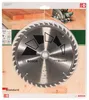 Kreissägeblatt STANDARD D= 205 mm; Bohrung= 24/20 mm; Z= 40 Produktbild-Vorschau 2