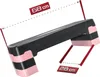 Stepper für Aerobic-Fitnessübungen, 3 Ebenen - modular - Produktbild-Vorschau 6