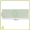 Tappetino yoga ACTIGET, esercizi fitness, antiscivolo, Anteprima dell’immagine prodotto 17