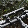Fahrrad-Lenker-Verlaengerungshalterung USB-Lade-Powerbank Produktbild-Vorschau 5