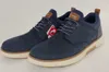 Rieker Herren Slipper dunkelblau mit Ziersenkel, Produktbild-Vorschau 18