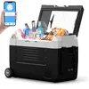 35L Kompressor Kühlbox Elektrisch mit APP-Steuerung, Zwei Produktbild-Vorschau 1