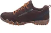 Chaussure polyvalente - NIZAR Tex brun Voir les images du produit 10