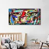 Coloray Canvas 100x50  Wandbild Leinwand Bilder Foto Produktbild-Vorschau 4