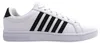 K-Swiss Court Tiebreak Sneaker Weiß Produktbild-Vorschau 18