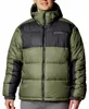 Columbia Pike Lake™ Ii Jacke Grün XL Herren Grün XL Produktbild-Vorschau 28