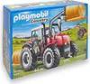 PLAYMOBIL Country Large Tractor, Aktion/Abenteuer, 4 Produktbild-Vorschau 9
