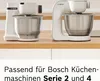 Příslušenství k mixéru a kuchyňskému robotu Bosch MUZ5VL1 Náhled obrázku produktu 30