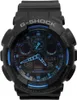 Casio Herrenuhr G-Shock GA-100-1A2ER Produktbild-Vorschau 36