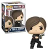 Funko Pop! Games: Resident Evil - Leon S. Kennedy #1294 Produktbild-Vorschau 2