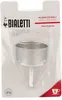 Bialetti - Nálevka na kávu pro Moka Express 4 šálky Náhled obrázku produktu 4