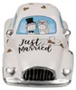Cassetta portavalori per matrimoni a forma di auto Anteprima dell’immagine prodotto 7