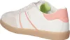 Tamaris Damen Sneaker Weiß/Peach Produktbild-Vorschau 15
