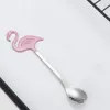2 kusy Flamingo kávová lyžička čajová lyžička dezertná Náhľad obrázku produktu 2