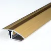 PROVISTON | Klick-Ausgleichsprofil | Aluminium eloxiert | Produktbild-Vorschau 3
