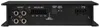 Helix DSP MINI | 6-Kanal Digitaler Signal Prozessor Produktbild-Vorschau 3