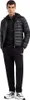 Piumino Emporio Armani EA7 Uomo Nero 8NPB23-PNGPZ-0208 Anteprima dell’immagine prodotto 16