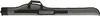 A padded rod sleeve on a white background. Produktbild-Vorschau
