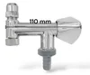 Gerätezusatzventil 3/8 Zoll Messing mit Produktbild-Vorschau 4