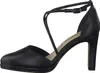 Tamaris Damen Pumps Kreuzriemen elegant spitze Form Produktbild-Vorschau 3