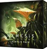 Nemesis Lockdown Acrylic Pack - Extension du jeu de plateau Voir les images du produit 2