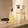 Kühlschrank-Karaffe, 1 L, Glas, Schwarz - Eva Solo Produktbild-Vorschau 15