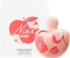 A product shot of Nina Ricci Nina Fleur Eau de Toilette for women, with the product box and bottle visible. Anteprima dell’immagine prodotto