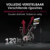 YESOUL G1M Plus Indoor Hometrainer, Fitnessfiets – Stille Productafbeelding-voorbeeld 7