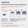 Premium Gusseisenpfanne 28 cm tief Induktion mit Produktbild-Vorschau 8