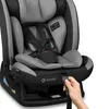 Lionelo Autokindersitz Aart i-Size ab Geburt bis 12 Jahre, Produktbild-Vorschau 18