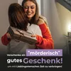 Lavendelmeer und der Duft des Todes - Krimi-Dinner Spiel 4 Produktbild-Vorschau 2