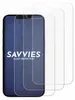 6x Für Apple iPhone 17e Schutzfolie Savvies Displayschutz Produktbild-Vorschau 2