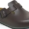 Birkenstock Boston PRO LE Java Größe 41 Produktbild-Vorschau 2