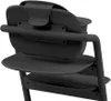 Cybex Lemo2 3 In 1 Set Hochstuhl Für Zu Hause Silber  Produktbild-Vorschau 10