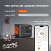 Jackery Explorer 1000 v2 Tragbare Powerstation,1070Wh Produktbild-Vorschau 3