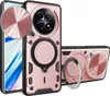Handyhülle für Realme 12 Dual-Layer Stoßfest Rüstung Hülle Produktbild-Vorschau 1