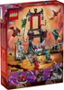 LEGO NINJAGO Dedina dračej búrky, Stavebnica, 7 rok / roky, Náhľad obrázku produktu 3