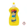 REINEX Spülmittel Ultrafix 107 citrusfrisch ph-neutral Produktbild-Vorschau 4
