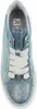Rieker Damen Plateau Sneaker Blau Produktbild-Vorschau 12