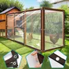 Transparante afdekzeil – 2 x 3 meter – Waterdichte PVC-zeil Productafbeelding-voorbeeld 6