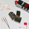 Zippo kompletny zestaw oryginalnego wyposażenia #1 z Podgląd zdjęcia produktu 2