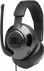 JBL Quantum 300 Headset black Produktbild-Vorschau 9